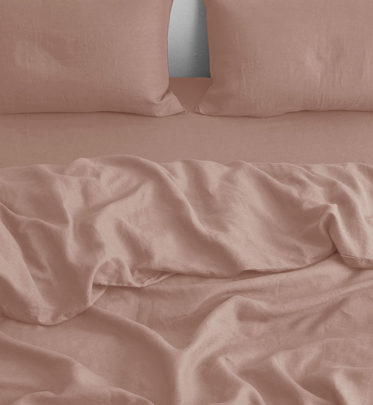 Sheet Set - Clay