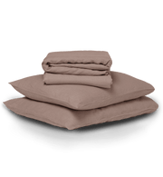 Sheet Set - Clay