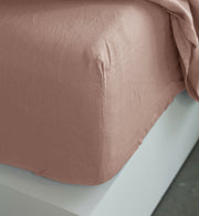 Sheet Set - Clay