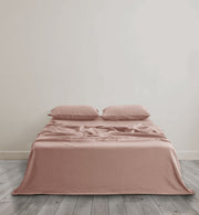 Sheet Set - Clay